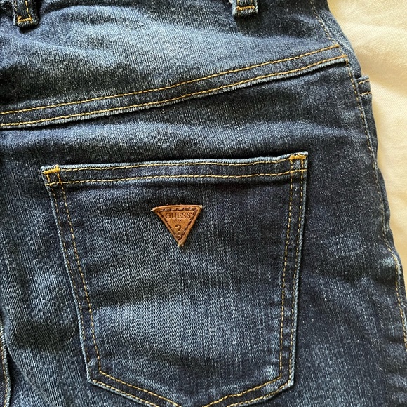 Guess jean romper - Picture 4 of 5